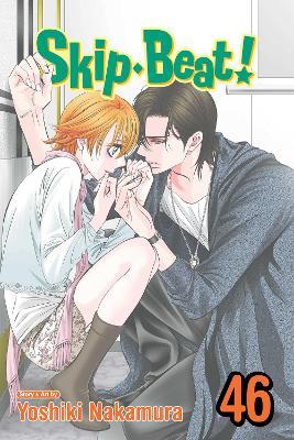 Skip·Beat!, Vol. 46 - Yoshiki Nakamura - cover