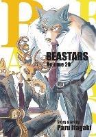 BEASTARS, Vol. 20 - Paru Itagaki - cover