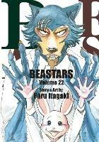 BEASTARS, Vol. 22 - Paru Itagaki - cover