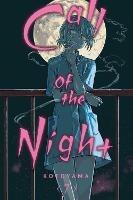 Call of the Night, Vol. 7 - Kotoyama - cover