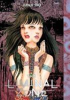 The Liminal Zone - Junji Ito - cover