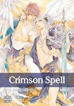 Crimson Spell, Vol. 7