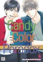 Candy Color Paradox, Vol. 6