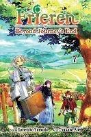 Frieren: Beyond Journey's End, Vol. 7 - Kanehito Yamada - cover