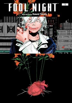 Fool Night, Vol. 1 - Kasumi Yasuda - cover