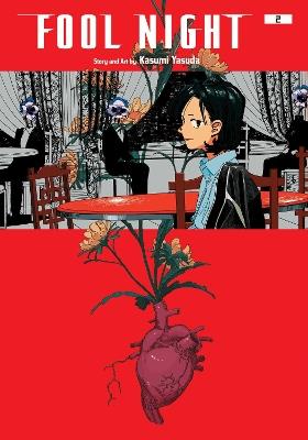 Fool Night, Vol. 2 - Kasumi Yasuda - cover