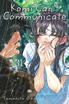 Komi Can't Communicate, Vol. 31 - Tomohito Oda - cover