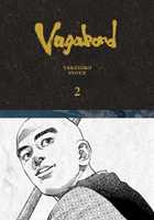 Libro in inglese Vagabond Definitive Edition, Vol. 2 Takehiko Inoue