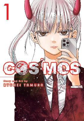 Cosmos, Vol. 1 - Ryuhei Tamura - cover