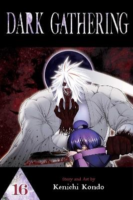 Dark Gathering, Vol. 16 - Kenichi Kondo - cover