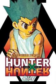 Hunter x Hunter (3-in-1 Edition), Vol. 6: Includes vols. 16, 17, & 18