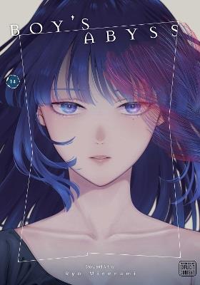 Boy's Abyss, Vol. 14 - Ryo Minenami - cover