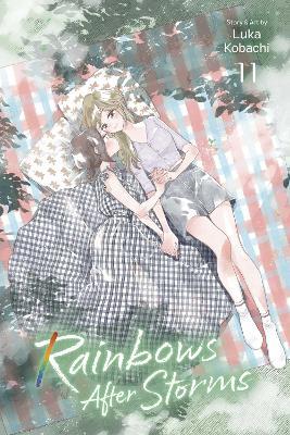 Rainbows After Storms, Vol. 11 - Luka Kobachi - cover