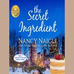 The Secret Ingredient