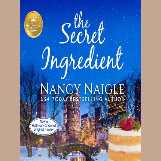 The Secret Ingredient