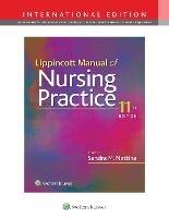 Lippincott Manual of Nursing Practice - Sandra M Nettina - cover