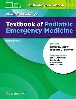Fleisher & Ludwig's Textbook of Pediatric Emergency Medicine - cover