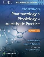 Stoelting's Pharmacology & Physiology in Anesthetic Practice - cover