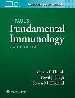 Paul's Fundamental Immunology - Martin Flajnik - cover