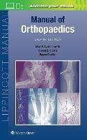 Manual of Orthopaedics - Marc F. Swiontkowski - cover