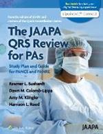 The JAAPA QRS Review for PAs: Study Plan and Guide for PANCE and PANRE