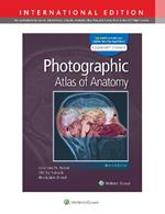 Photographic Atlas of Anatomy