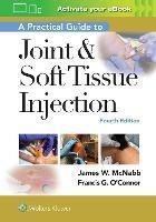 A Practical Guide to Joint & Soft Tissue Injection - James W. McNabb,Francis O'Connor - cover
