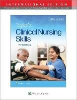 Taylor's Clinical Nursing Skills - Pamela B Lynn - cover