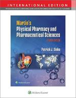 Martin's Physical Pharmacy and Pharmaceutical Sciences