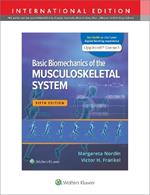 Basic Biomechanics of the Musculoskeletal System