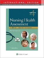 Nursing Health Assessment: A Clinical Judgment Approach - Sharon Jensen - cover
