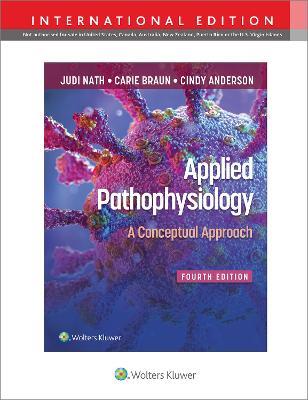 Applied Pathophysiology - Judi Nath,Carie Braun - cover