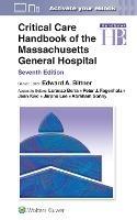 Critical Care Handbook of the Massachusetts General Hospital - cover