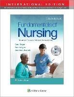 Fundamentals of Nursing - Carol R. Taylor,Pamela B Lynn,Jennifer L Bartlett - cover