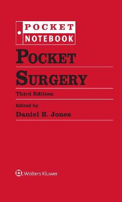 Pocket Surgery - cover