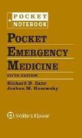 Pocket Emergency Medicine