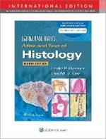 Gartner & Hiatt's Atlas and Text of Histology