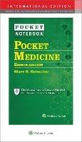 Pocket Medicine - Marc S Sabatine - cover