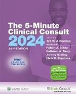 5-Minute Clinical Consult 2024