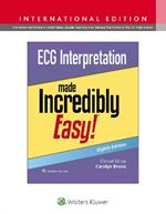 ECG Interpretation Made Incredibly Easy!