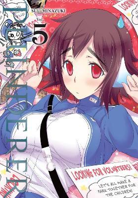 Plunderer, Vol. 5 - Dayeun Kim,Ko Ransom,Suu Minazuki - cover