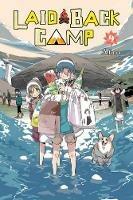 Laid-Back Camp, Vol. 9