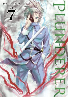 Plunderer, Vol. 7 - Dayeun Kim,Ko Ransom,Suu Minazuki - cover