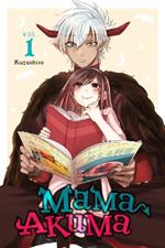 MAMA AKUMA, VOL. 1