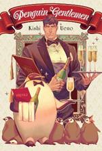 Penguin Gentlemen
