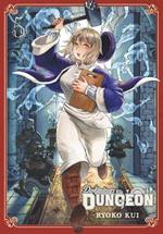 Delicious in Dungeon, Vol. 5