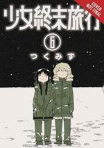 Girls' Last Tour, Vol. 6