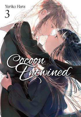 Cocoon Entwined, Vol. 3 - Amanda Haley,Erin Hickman,Yuriko Hara - cover