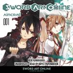 Sword Art Online 1: Aincrad