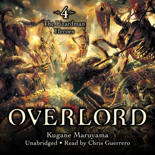 Overlord, Vol. 4
